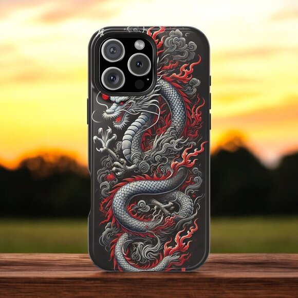 iPhone 16 Plus phone case, MARPC1255 - Picture 1 of 12